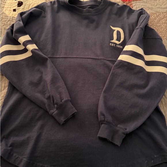 Disney Tops - Disneyland Spirit Jersey